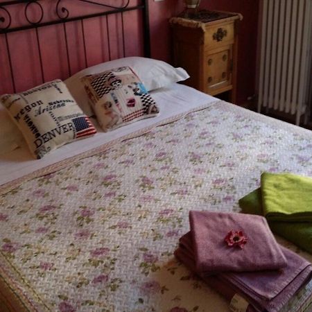 ローマ A Casa Di Gioヴィラ エクステリア 写真