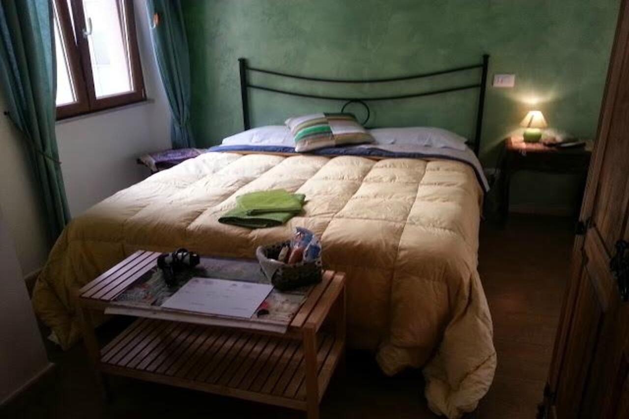ローマ A Casa Di Gioヴィラ エクステリア 写真