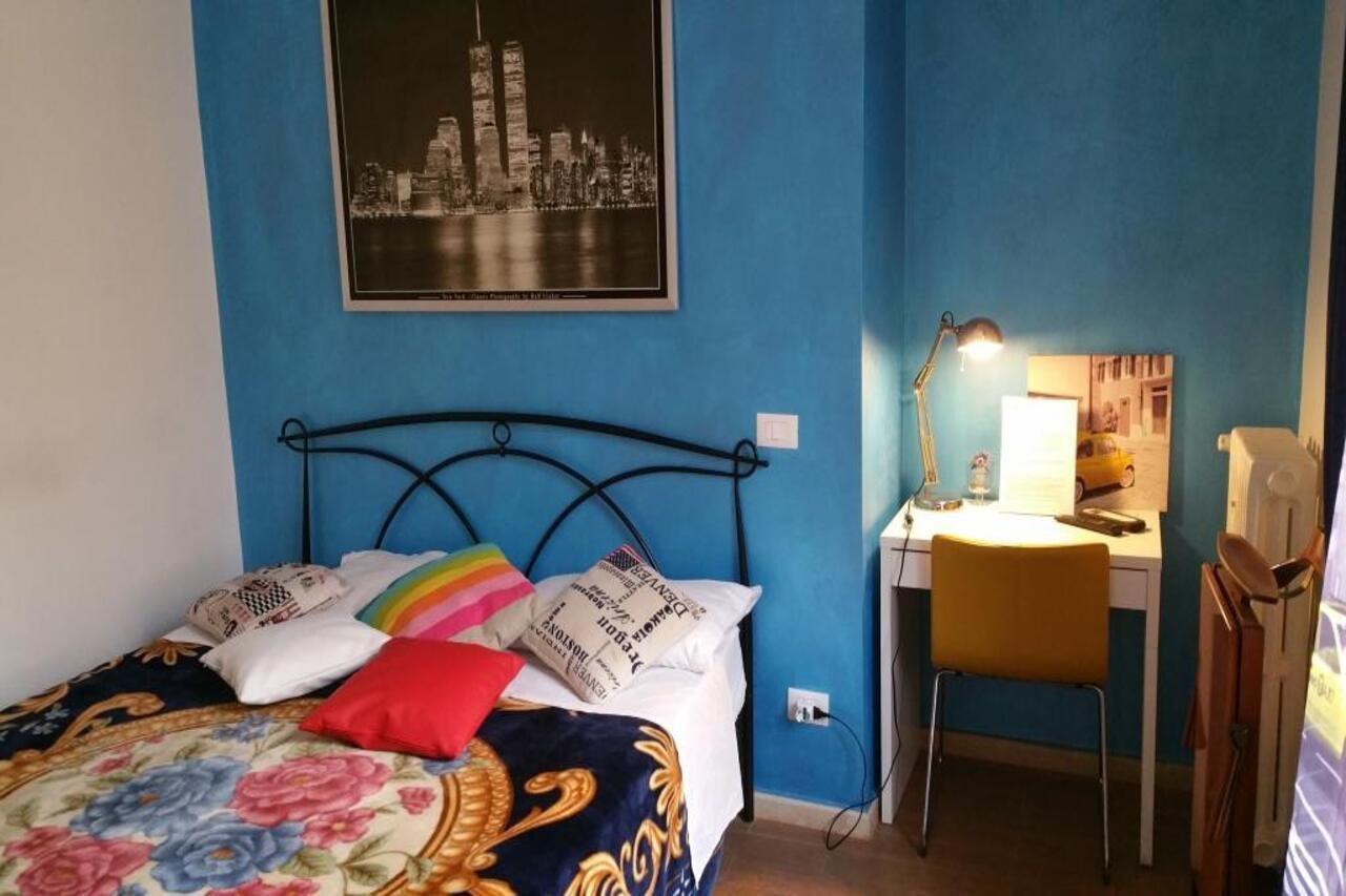 ローマ A Casa Di Gioヴィラ エクステリア 写真