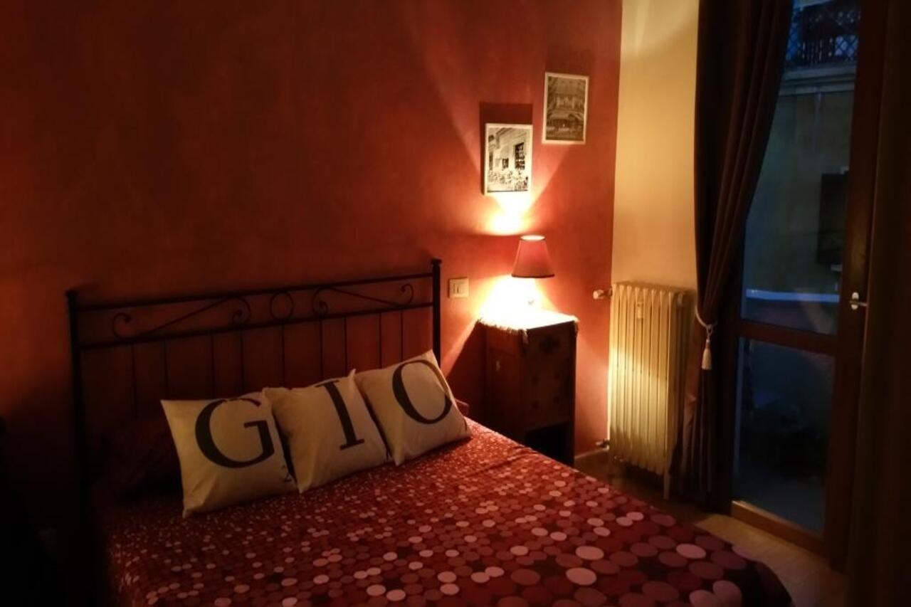 ローマ A Casa Di Gioヴィラ エクステリア 写真